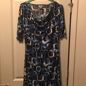Worthington Stretch Dress